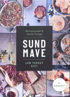 Sund mave : low FODMAP diet