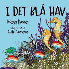 I det blå hav