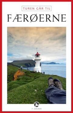 Bog, 7. udgave, 2013