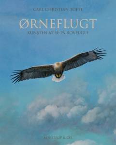Ørneflugt : kunsten at se på rovfugle