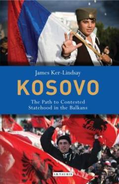 Kosovo : the path to contested statehood in the Balkans
