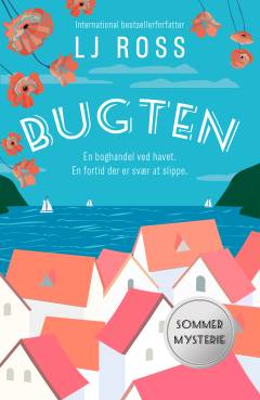 Bugten : et sommermysterie i Cornwall