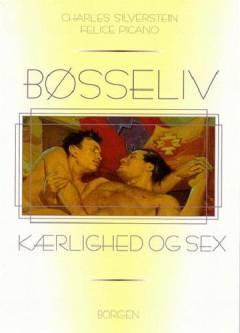 Bøsseliv : kærlighed og sex