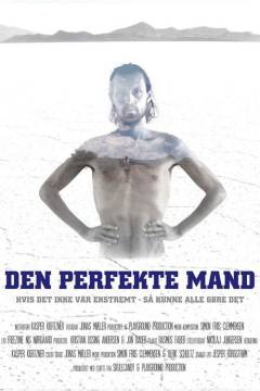 Den perfekte mand