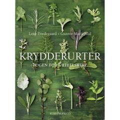 Krydderurter : bogen for urteelskere