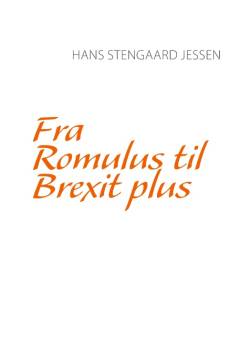 Fra Romulus til brexit plus