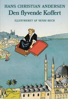 Den flyvende Koffert