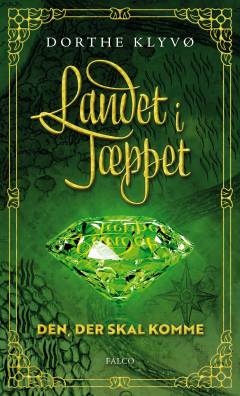 Landet i tæppet - den, der skal komme