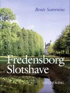 Fredensborg Slotshave
