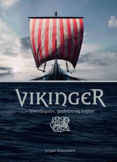 Vikinger : hverdagsliv, gudetro og togter
