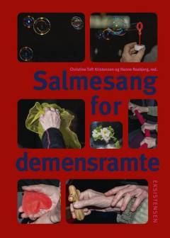 Salmesang for demensramte