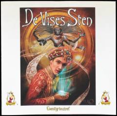 De vises sten