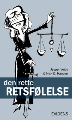 Den rette retsfølelse