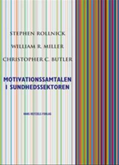Motivationssamtalen i sundhedssektoren
