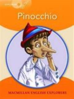 Pinocchio : a classic tale