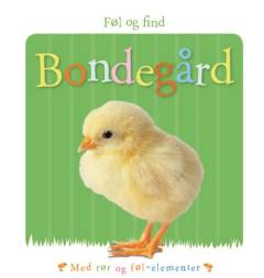 Bondegård