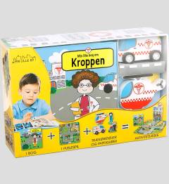 Min lille bog om kroppen