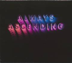 Always ascending