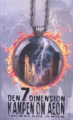 Den 7. dimension - kampen om Aeon : high fantasy