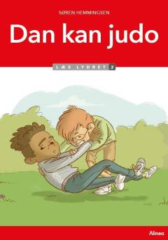 Dan kan judo
