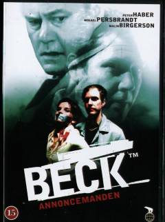 Beck - annonsmannen
