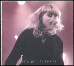 Live in Tórshavn