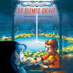 De glemte grave