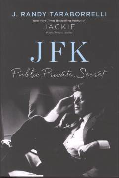 JFK : public, private, secret