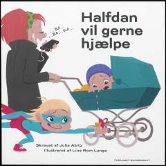 Halfdan vil gerne hjælpe