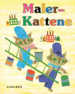 Maler-kattene
