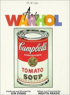 Andy Warhol (Stor skrift)