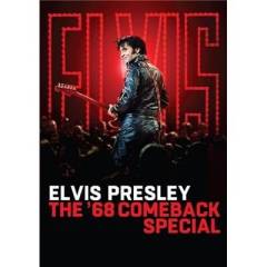 Elvis - '68 comeback special