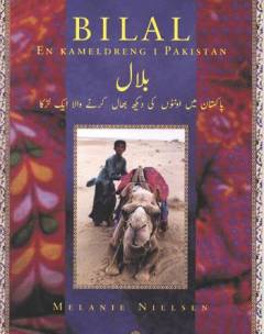 Bilal : en kameldreng i Pakistan