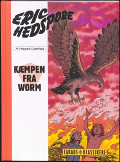 Kæmpen fra Worm
