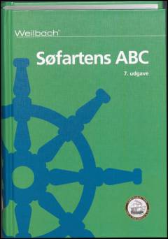 Søfartens ABC : lærebog ved maritime uddannelser