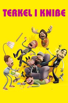 Film (dvd), 2004