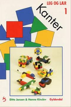 Bog, 1. udgave, 1996