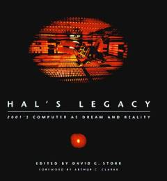 HAL's legacy : 2001's computer as dream and reality
