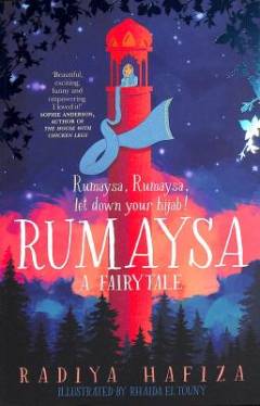 Rumaysa : A fairy tale