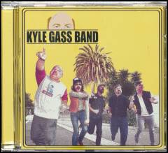 Kyle Gass Band