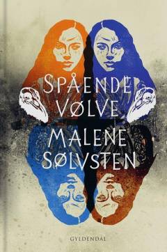 Spående vølve
