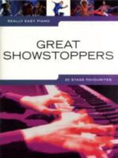 Great showstoppers