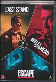 Film (dvd), 2014
