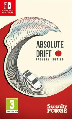Absolute drift