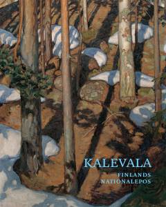 Kalevala : Finlands nationalepos