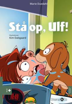 Stå op, Ulf!