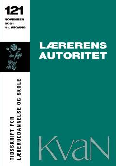Lærerens autoritet