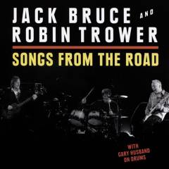 Songs from the road