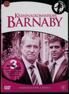 Midsomer murders