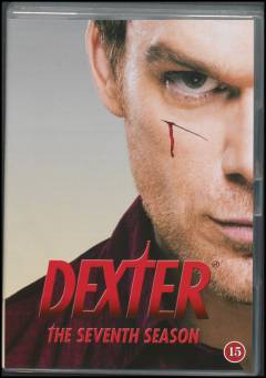 Tv-serie (dvd), 2013